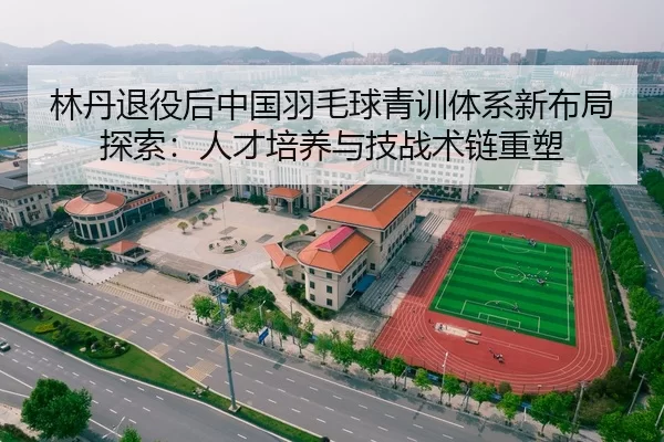 林丹退役后中国羽毛球青训体系新布局探索：人才培养与技战术链重塑